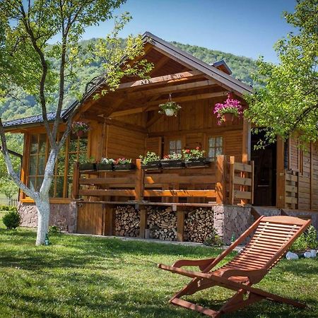 Rest House Ripac Prascijak Екстериор снимка