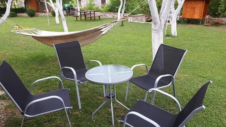 Rest House Ripac Prascijak Екстериор снимка