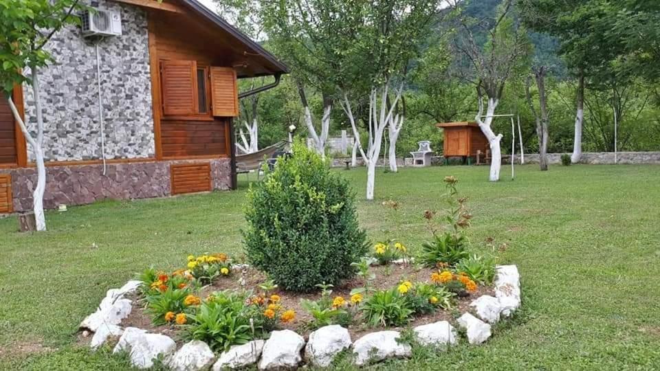 Rest House Ripac Prascijak Екстериор снимка