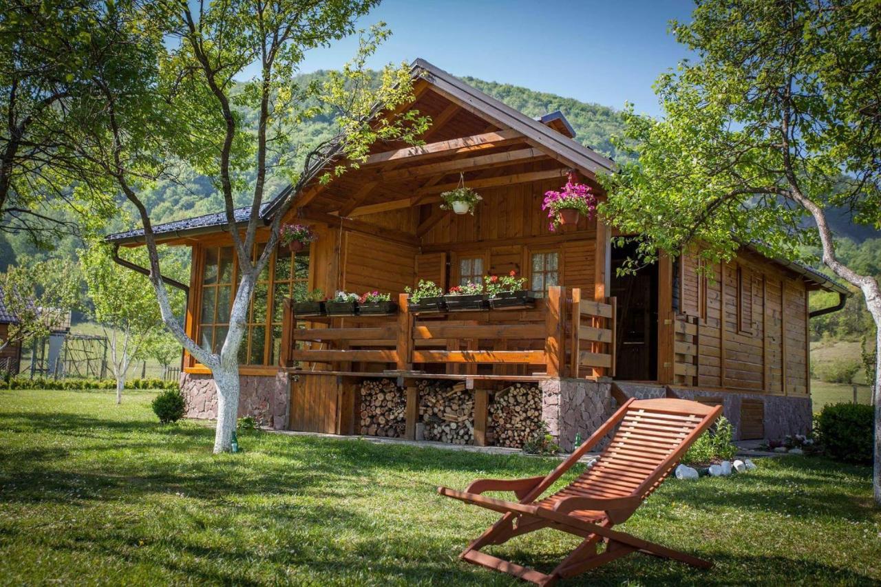 Rest House Ripac Prascijak Екстериор снимка