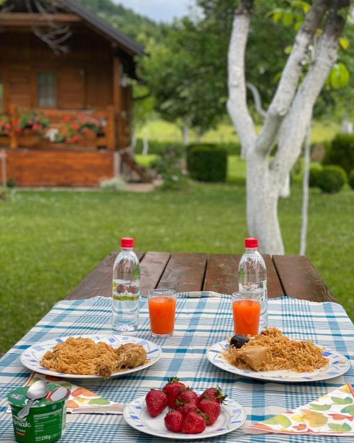 Rest House Ripac Prascijak Екстериор снимка