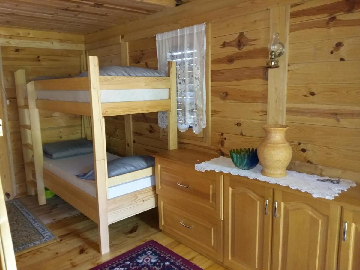 Rest House Ripac Prascijak Екстериор снимка