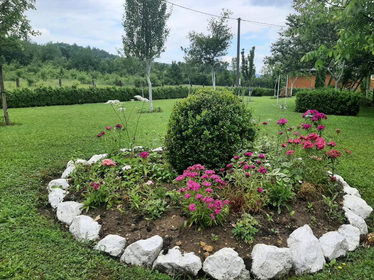 Rest House Ripac Prascijak Екстериор снимка