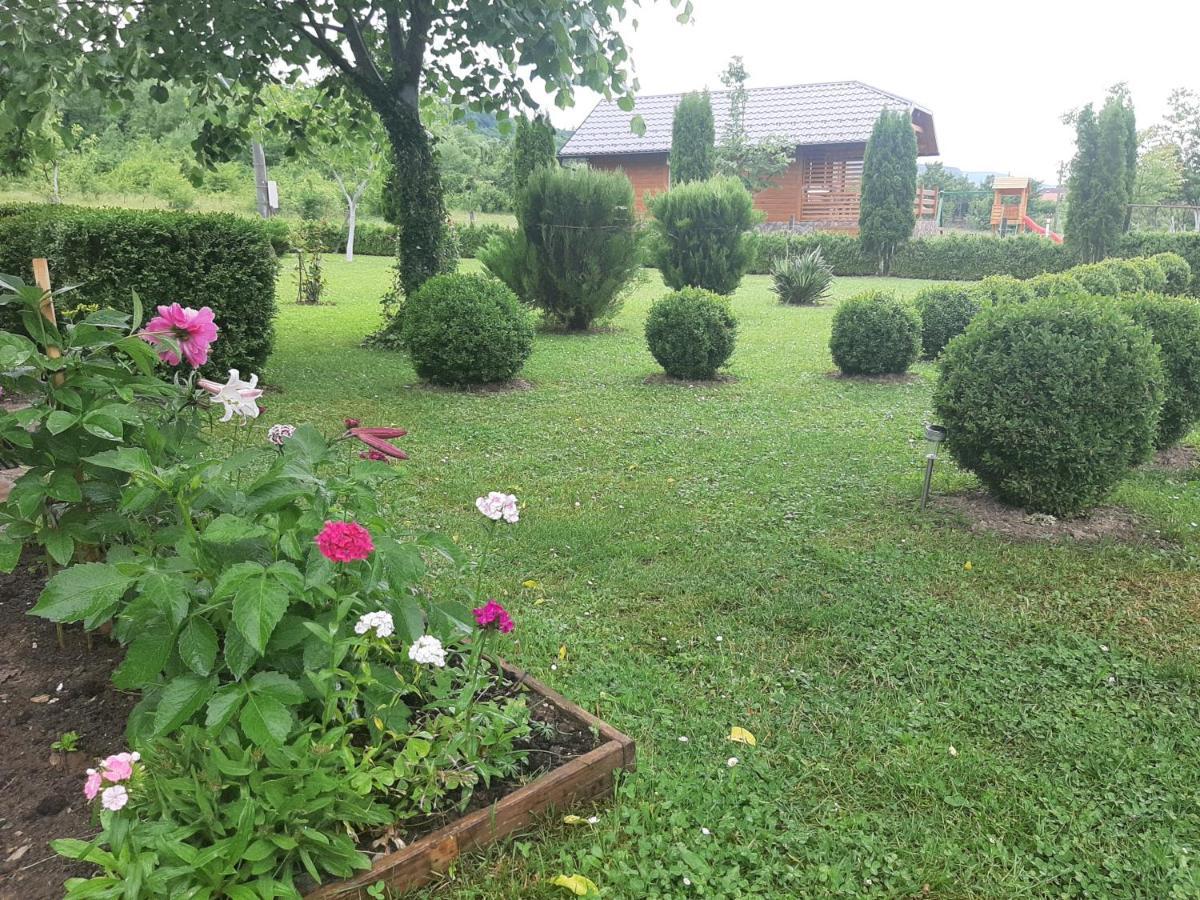 Rest House Ripac Prascijak Екстериор снимка