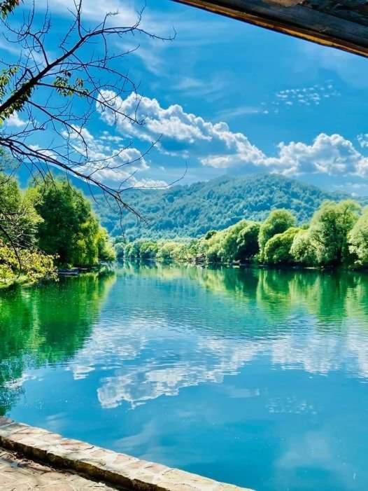 Rest House Ripac Prascijak Екстериор снимка