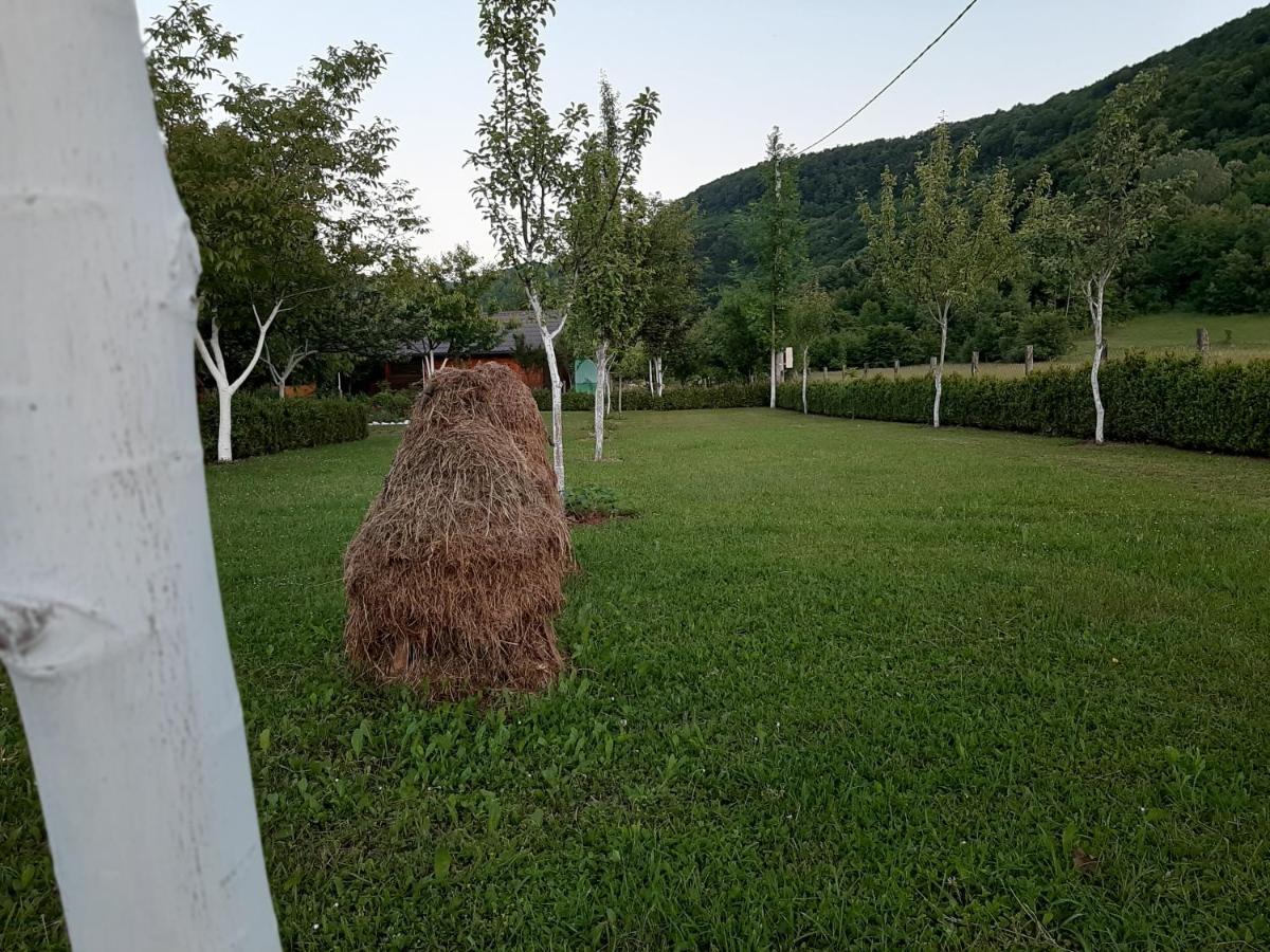 Rest House Ripac Prascijak Екстериор снимка