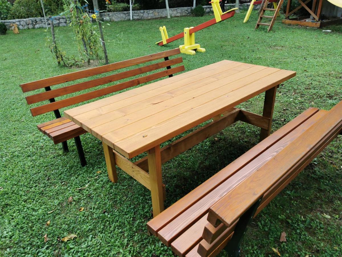 Rest House Ripac Prascijak Екстериор снимка