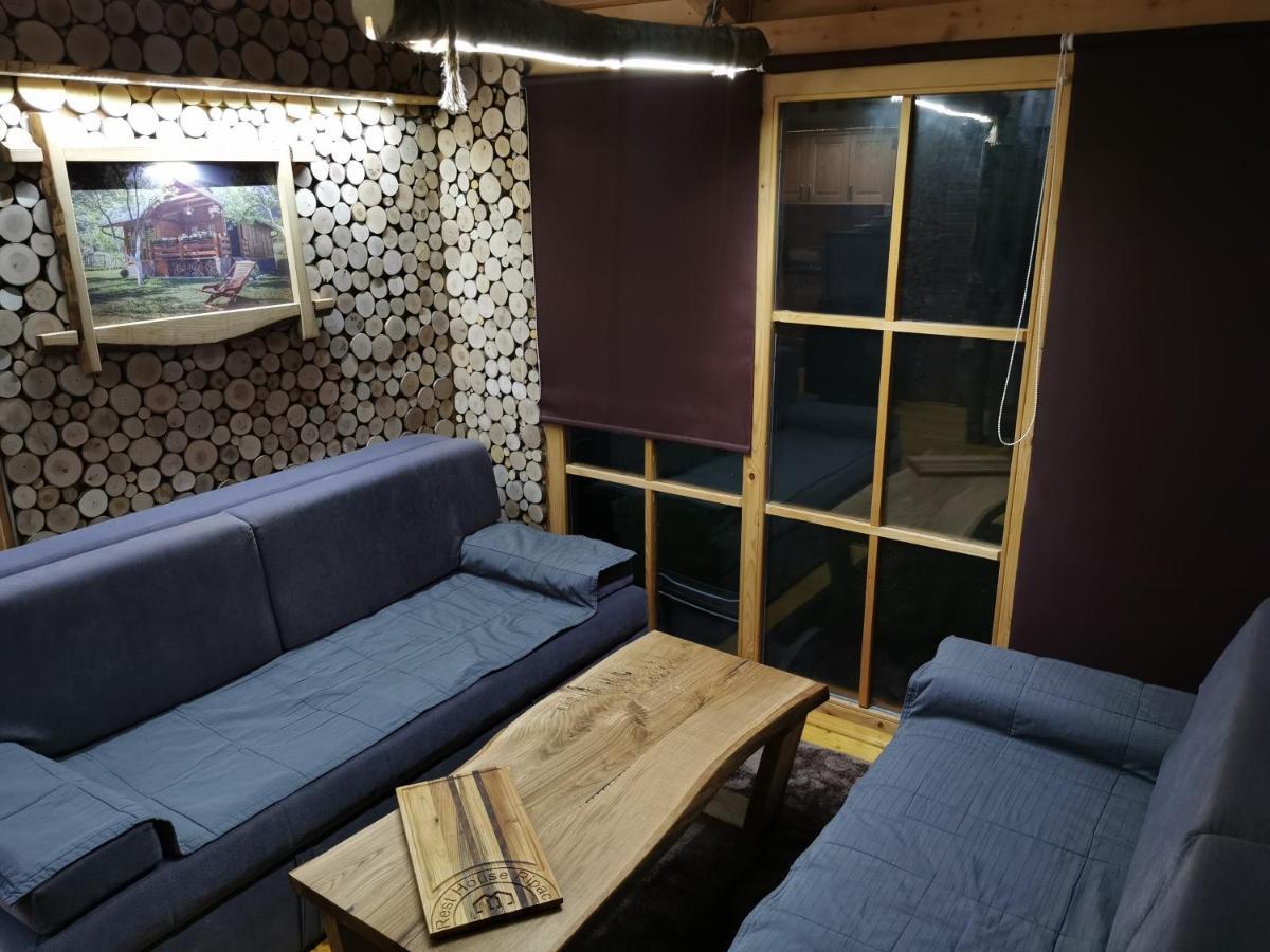 Rest House Ripac Prascijak Екстериор снимка