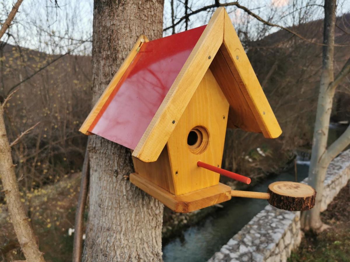 Rest House Ripac Prascijak Екстериор снимка