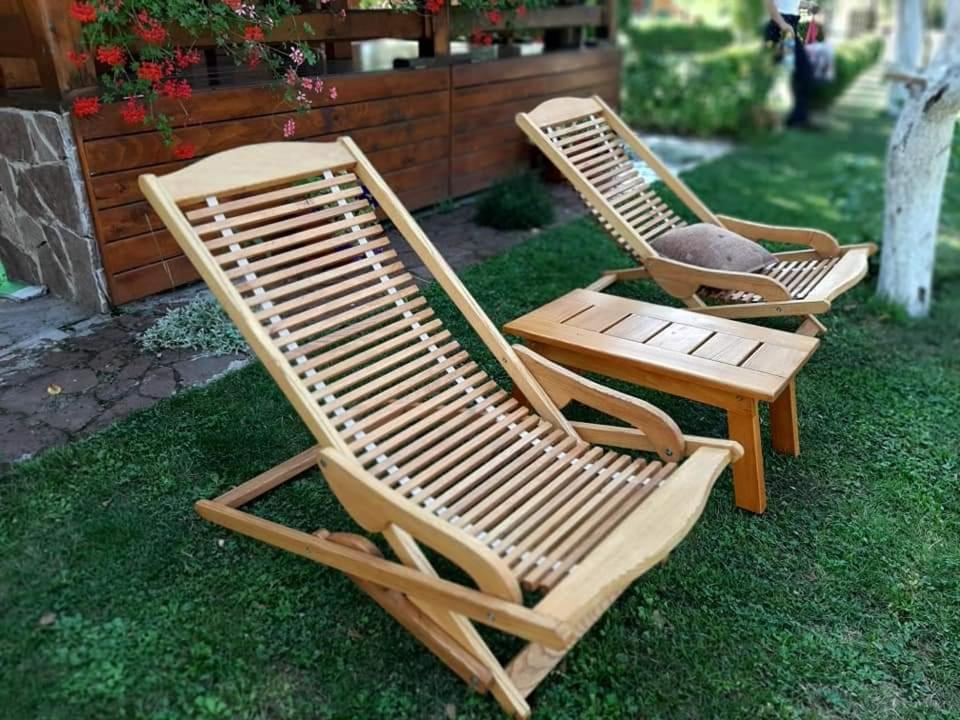 Rest House Ripac Prascijak Екстериор снимка