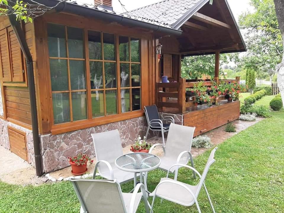 Rest House Ripac Prascijak Екстериор снимка