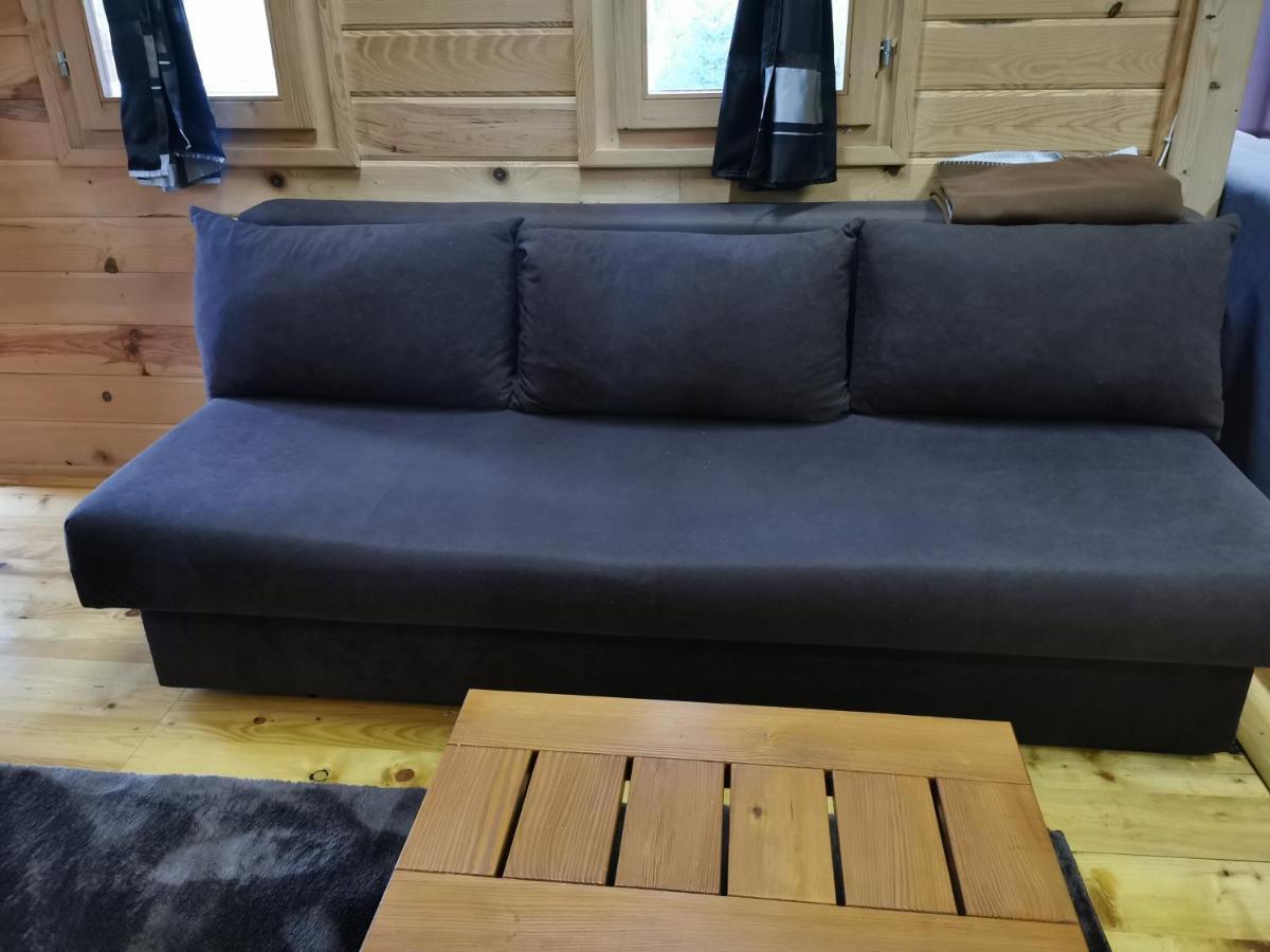 Rest House Ripac Prascijak Екстериор снимка