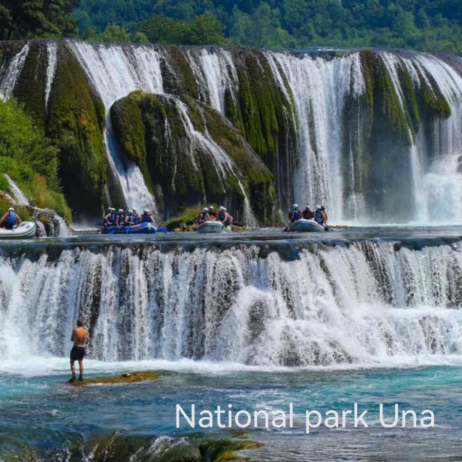 Rest House Ripac Prascijak Екстериор снимка