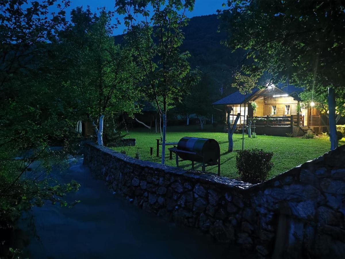 Rest House Ripac Prascijak Екстериор снимка
