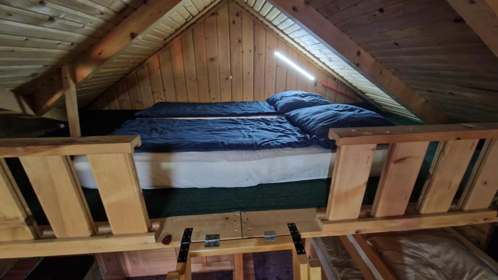 Rest House Ripac Prascijak Екстериор снимка