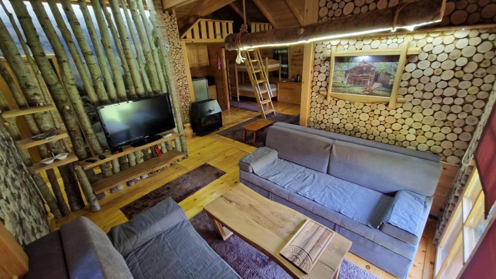 Rest House Ripac Prascijak Екстериор снимка