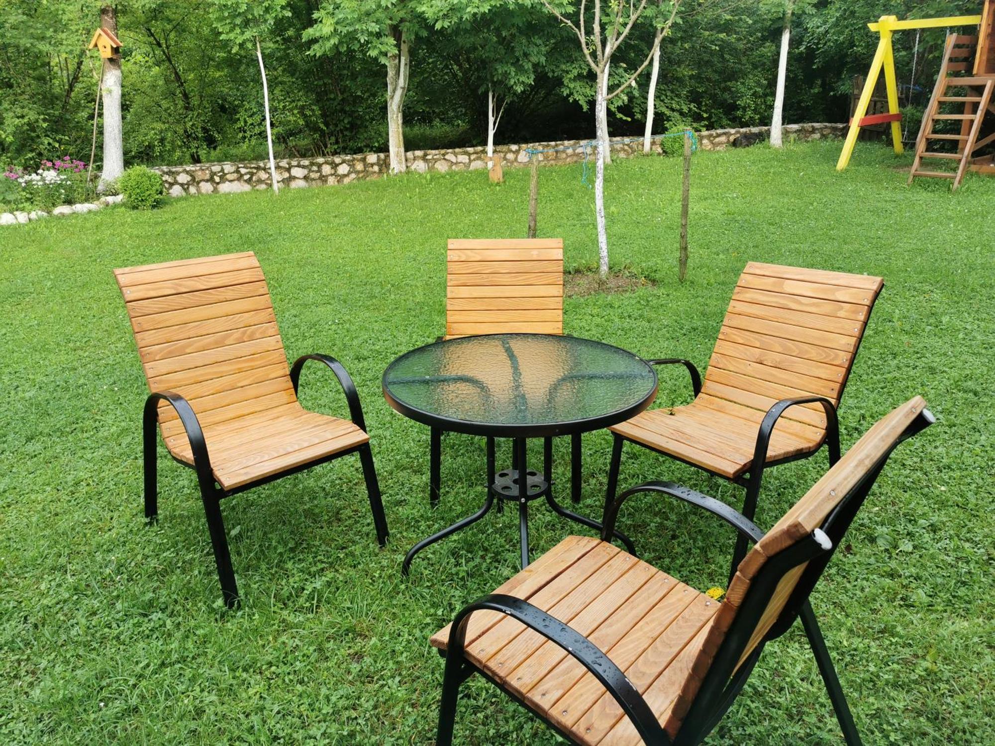 Rest House Ripac Prascijak Екстериор снимка