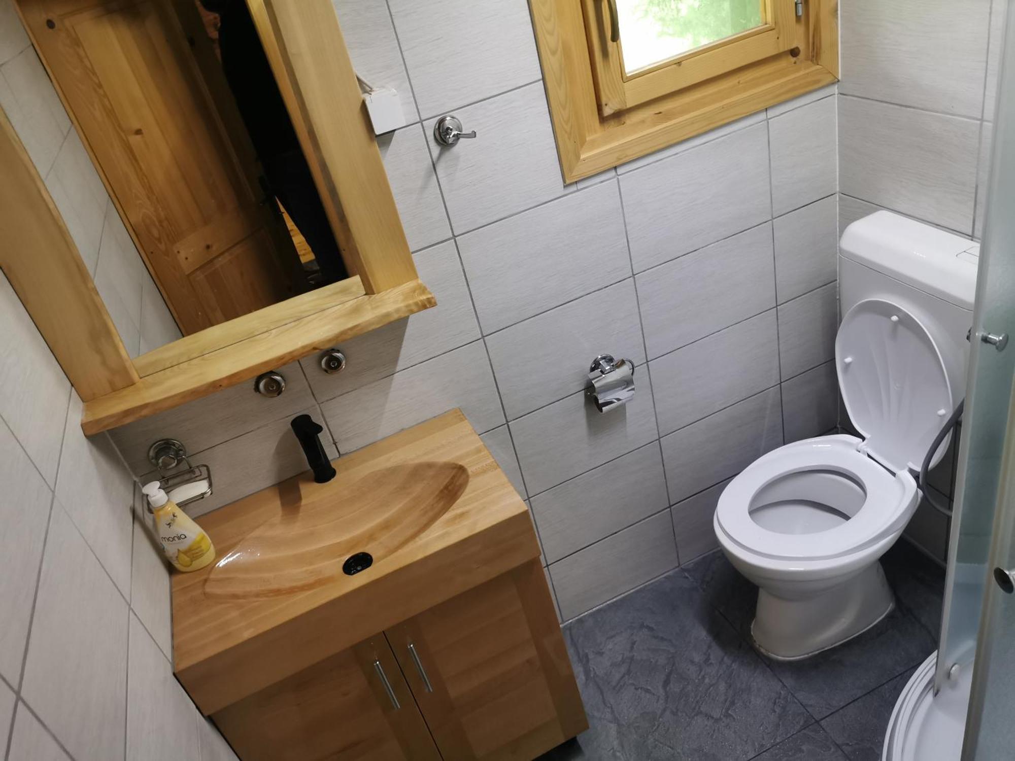 Rest House Ripac Prascijak Екстериор снимка