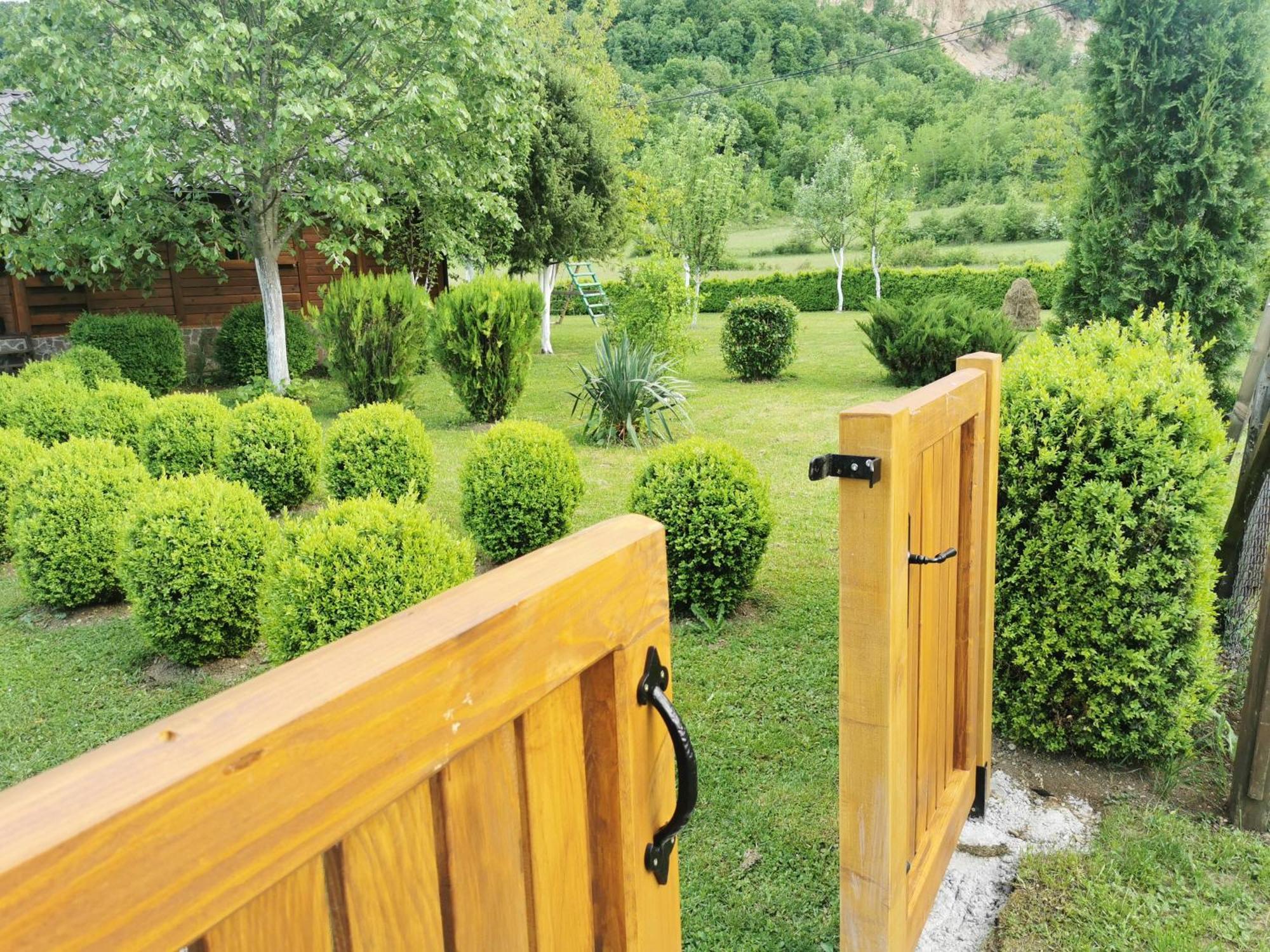 Rest House Ripac Prascijak Екстериор снимка